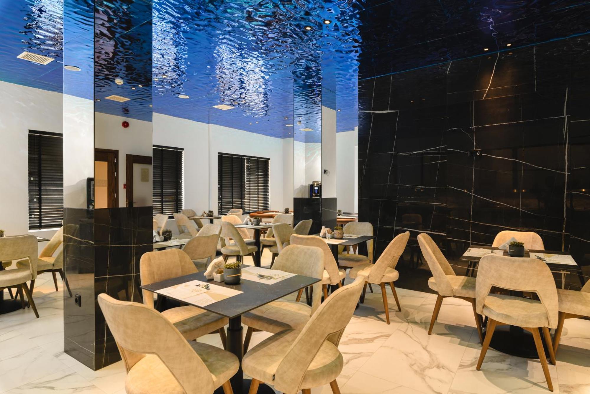 Elia Sea Suites Chania  Buitenkant foto